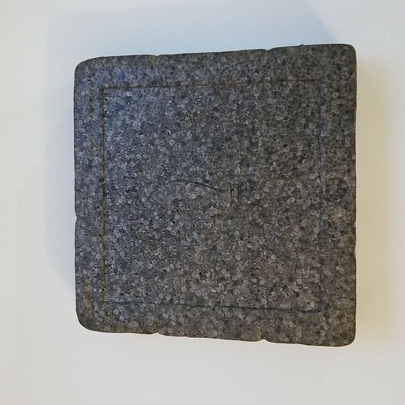 Henri D'Arceau L. & Fils Collectible Plate / Le Pont Alexander III - Picture 7 of 8